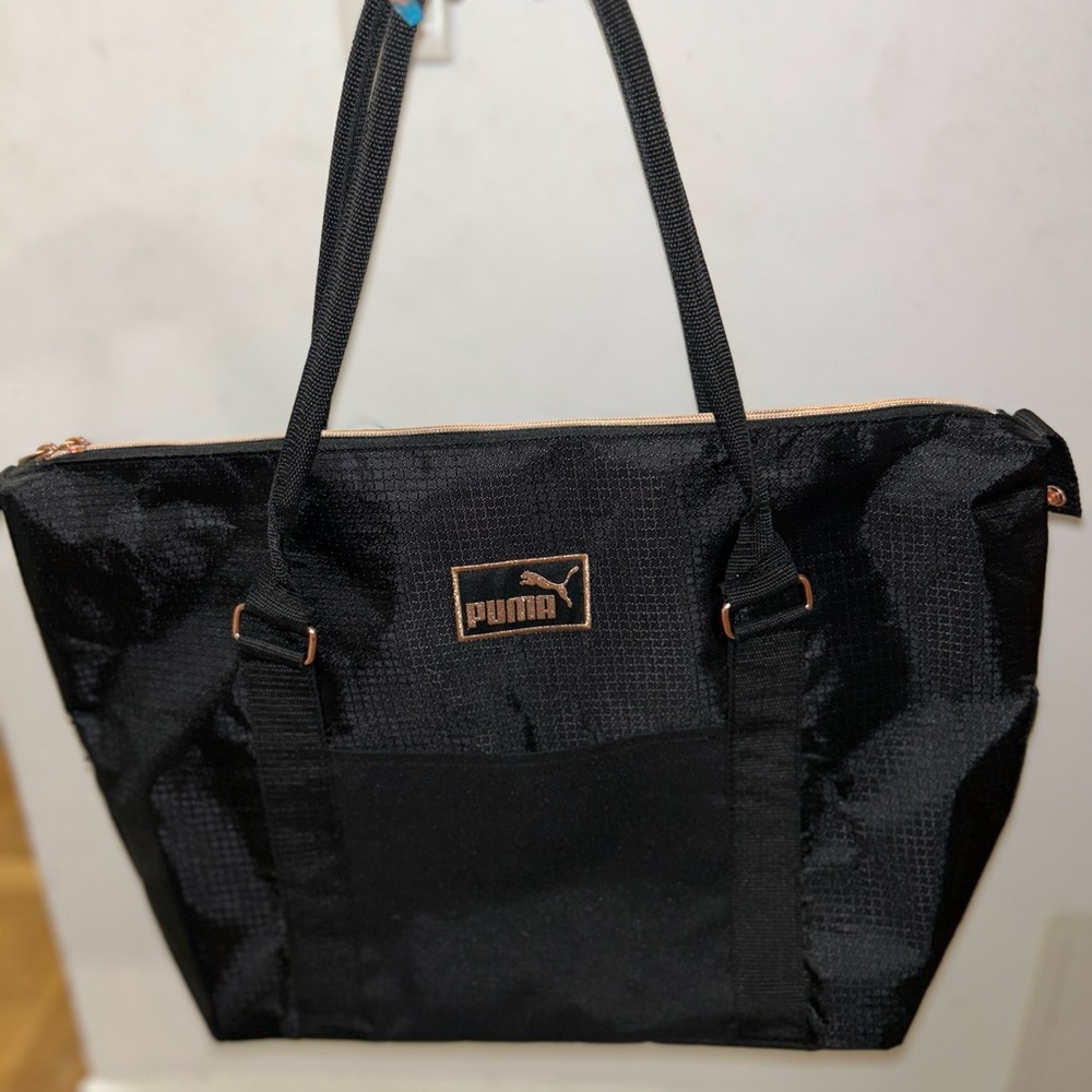 PUMA Tote Bag